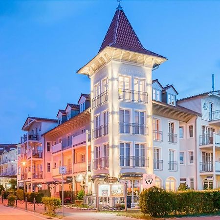 Hotel Residenz Waldkrone Кюлунгсборн Екстер'єр фото