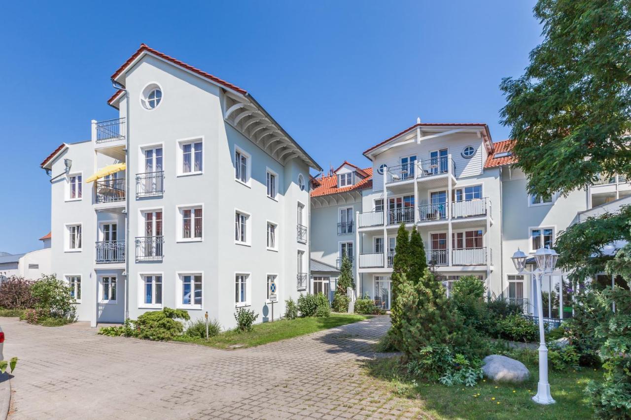 Hotel Residenz Waldkrone Кюлунгсборн Екстер'єр фото