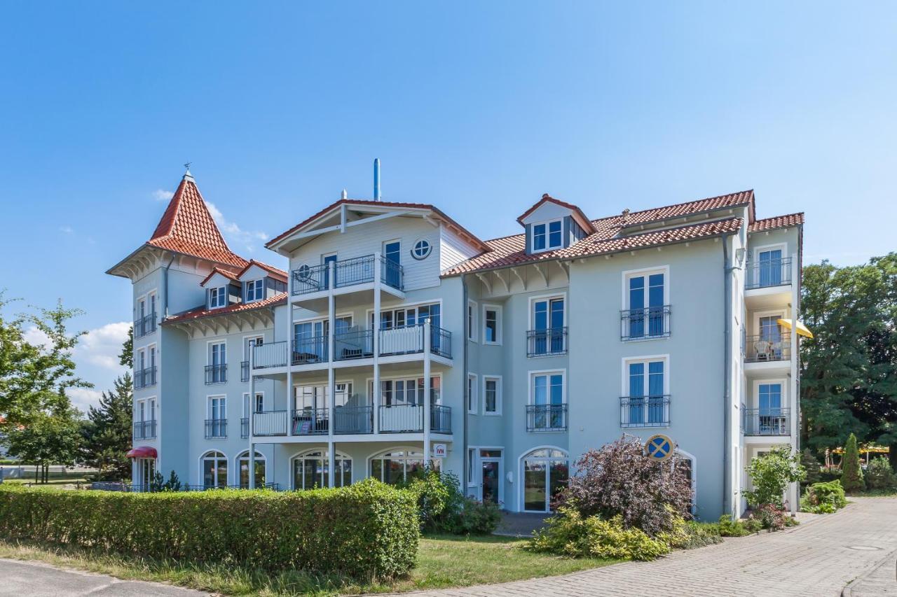 Hotel Residenz Waldkrone Кюлунгсборн Екстер'єр фото