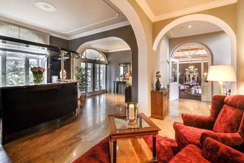 Hotel Residenz Waldkrone Кюлунгсборн Екстер'єр фото