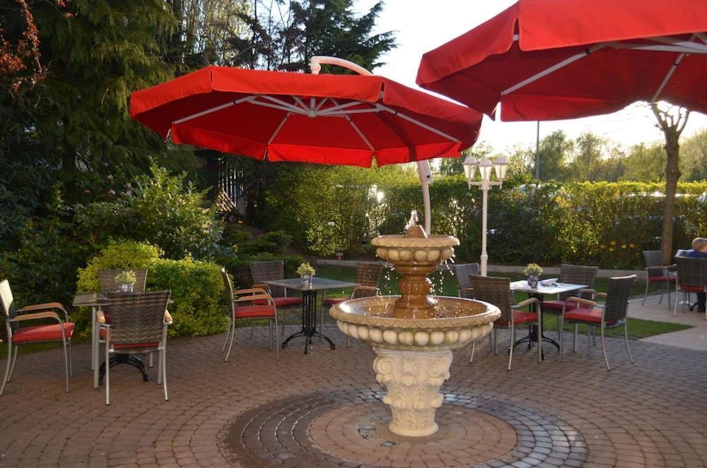 Hotel Residenz Waldkrone Кюлунгсборн Екстер'єр фото