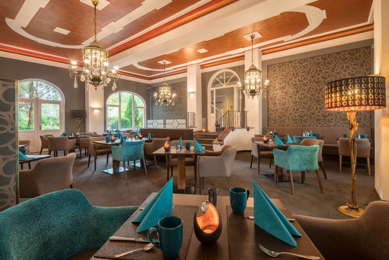 Hotel Residenz Waldkrone Кюлунгсборн Екстер'єр фото